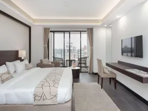 Hotel Mulberry