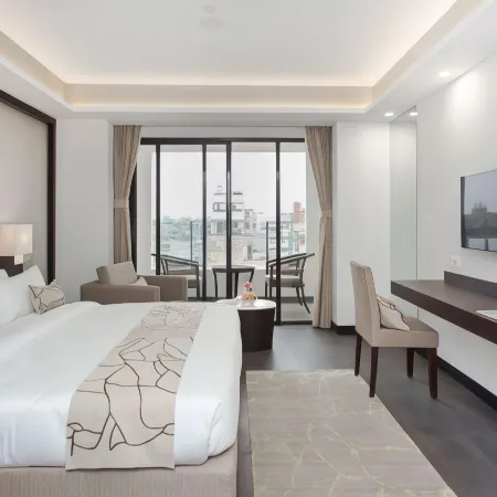 Hotel Mulberry