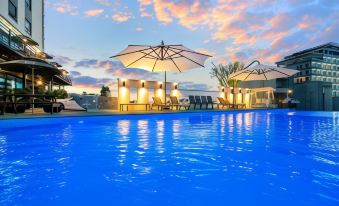 Yeosu Beach Resort & Gaza Pool Villa