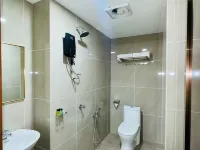 Cozy Hotel@ KL Sentral Hotels near KL Sentral Station