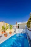 Halo Boutique Hotel