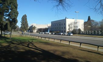 Howard Johnson Rio Cuarto Hotel y Casino