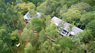 Kolaahalam Mainland Resorts & Spa Hotels near Grange TreeTop Adventure