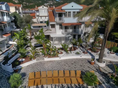 Salonika Suites