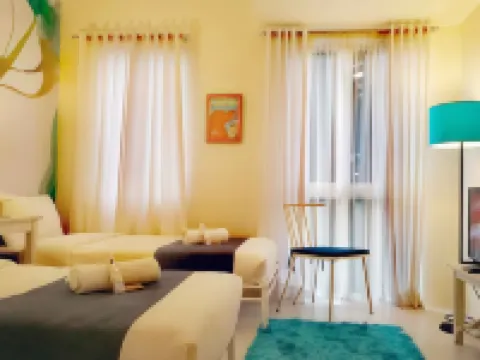 La Bella Boutique Hotel Hotels in Cavite