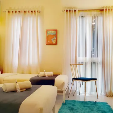 La Bella Boutique Hotel