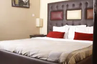 The W Hotel Hotels in Lagos