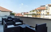 Golden Milano Hotel