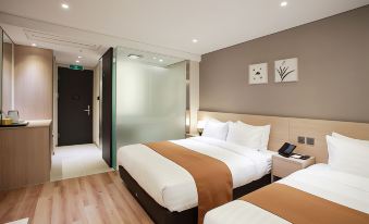 Gangneung City Hotel