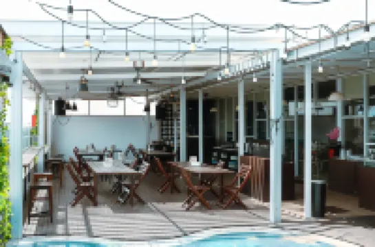 Cordela อินน์ R ซูคัมโต้ ปาเลมบัง