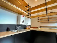 Pod Inn Các khách sạn ở Riverside