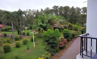 Aspiraya Resort