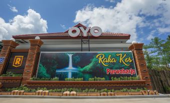 Raka Residence Purwoharjo Banyuwangi