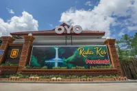Raka Residence Purwoharjo Banyuwangi Hotels in Genteng