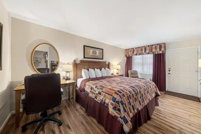 Jonathan Creek Inn and Villas Hotel a Ivy Hill