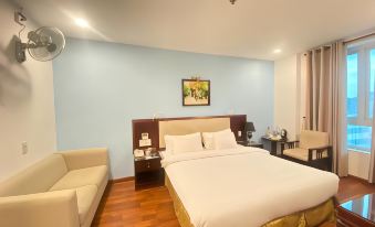 A25 Hotel - 180 Nguyen Trai
