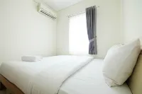 1Br Apartment with Sofa Bed at Northland Ancol Residence