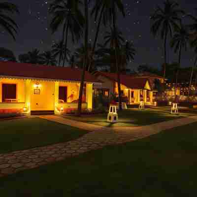 Amã Stays & Trails Aguada Solitude Villa , Goa Hotel Exterior