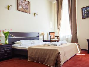 Отель «Соната на Владимирской площади»
