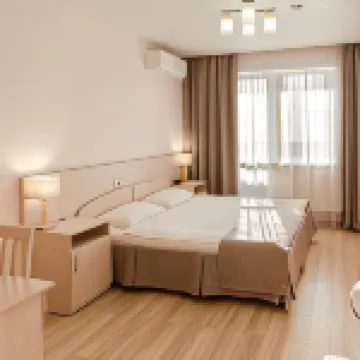 Soyuz Hotel Hotels in 