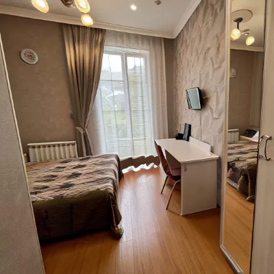 Absolyut Hotel
