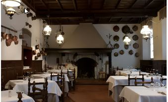 Albergo Ristorante Sant'Eustorgio