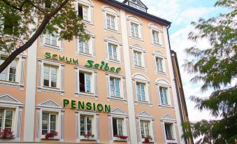 Pension Seibel