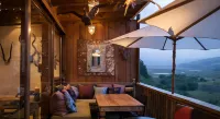 Emily Moon River Lodge Hotels in Keurboomstrand