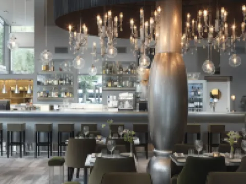 The Lamp Hotel & Spa Hotels in Norrkoping