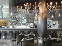 The Lamp Hotel & Spa Hotels in Norrköping