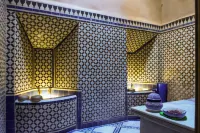 Riad Jardin des Biehn Hotel di Fez