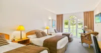 Wallaceville Motor Lodge Hotels in Upper Hutt City