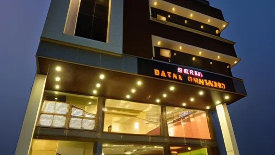 Hotel Dayal Shree Paradise