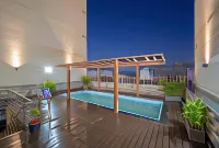 Grand Vijayawada by GRT Hotels - Pools