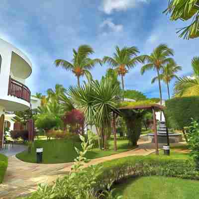 Gold Beach Resort Hotel Exterior