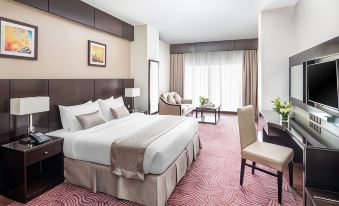 Taiba Front Hotel