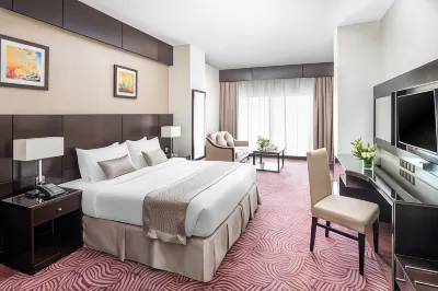 فندق واجهة طيبة Hotels near مسجد ميقات ذو الحليفة