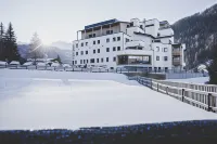 Arabella Retreat & Spa - Mountain view