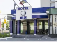 Iris Hotel Hotels in Chisinau