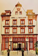 Hôtel la Truffe Noire