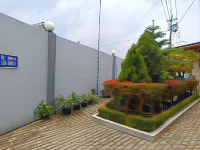 Omah Gunung Homestay Hotel dekat Lintang peternakan bebek