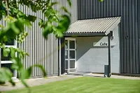 Danhostel Aalborg Hotels in 