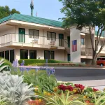 Masters Inn Atlanta - Doraville at I-85 & 285 Hotels in Chamblee