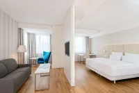 NH Collection Wien Zentrum Hoteles en Viena