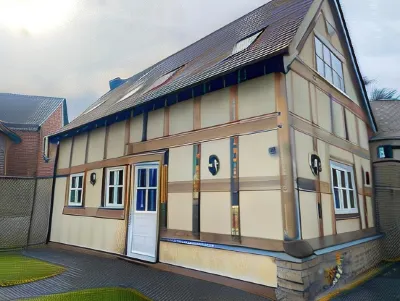 アレクサンダー パーク リゾート のホテル