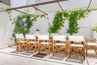 Relais Carlo Alberto Hotels in Morciano di Leuca