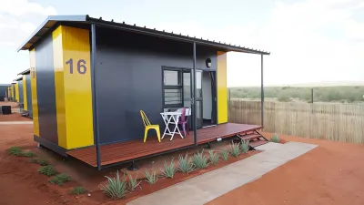 SleepOver Upington