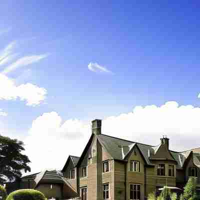 Maes Manor Country Hotel Hotel Exterior