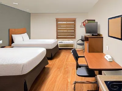 Extended Stay America Select Suites - Dayton - Miamisburg Hotels near Clocktower Plaza Shopping Center