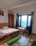 Snow Mount View Hotels in Khajjiar